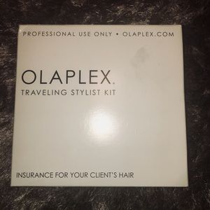 Olaplex Traveling Stylist kit